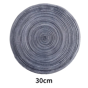 Conjunto Americano Prato Atenas de 6 peças - Cazehn