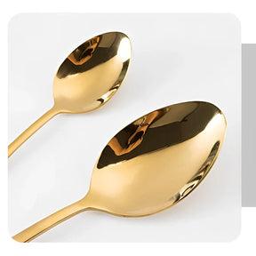 Conjunto Michigan Luxo de 24 peças com Maleta Aveludada - Cazehn