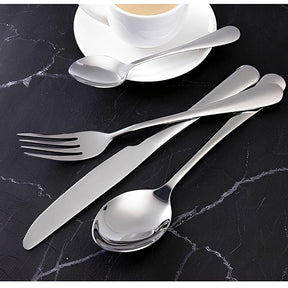 Conjunto Michigan Luxo de 24 peças com Maleta Aveludada - Cazehn