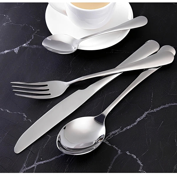 Conjunto Michigan Luxo de 24 peças com Maleta Aveludada - Cazehn