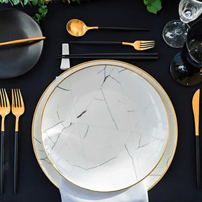 Conjunto Vermont Luxo de 24 peças - Cazehn