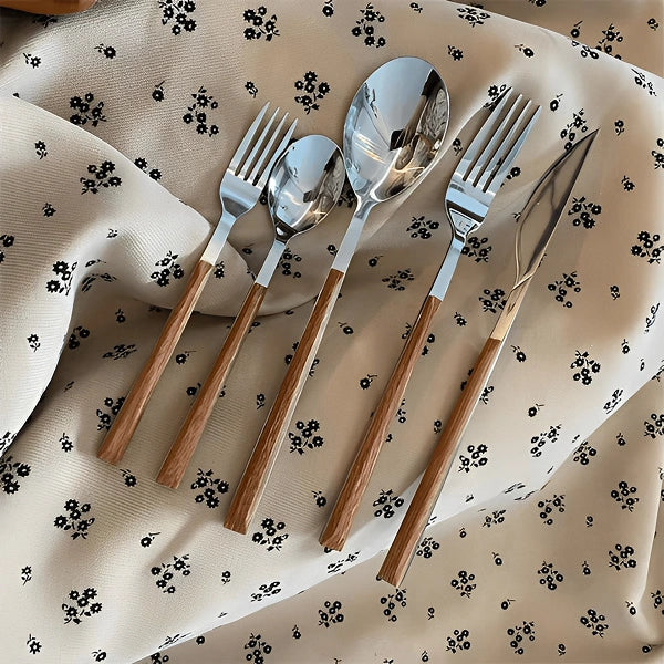 Conjunto Dallas de 30 peças - Cazehn