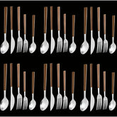 Conjunto Dallas de 30 peças - Cazehn