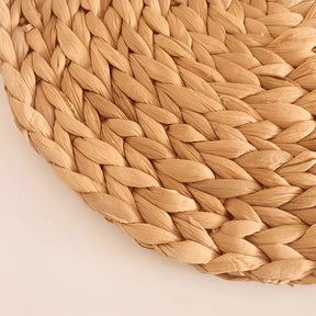 Conjunto Americano Natura de 4 peças - Cazehn