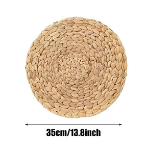 Conjunto Americano Natura de 4 peças - Cazehn