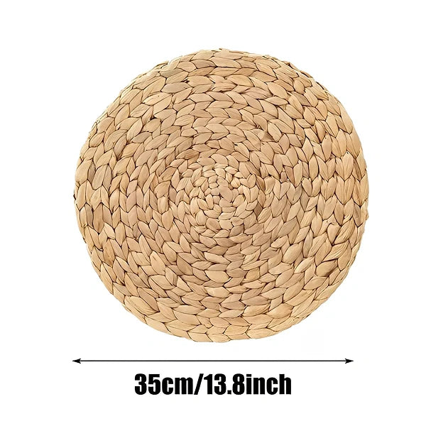 Conjunto Americano Natura de 4 peças - Cazehn