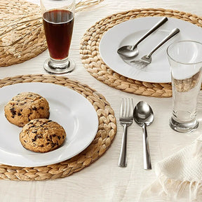 Conjunto Americano Natura de 4 peças - Cazehn