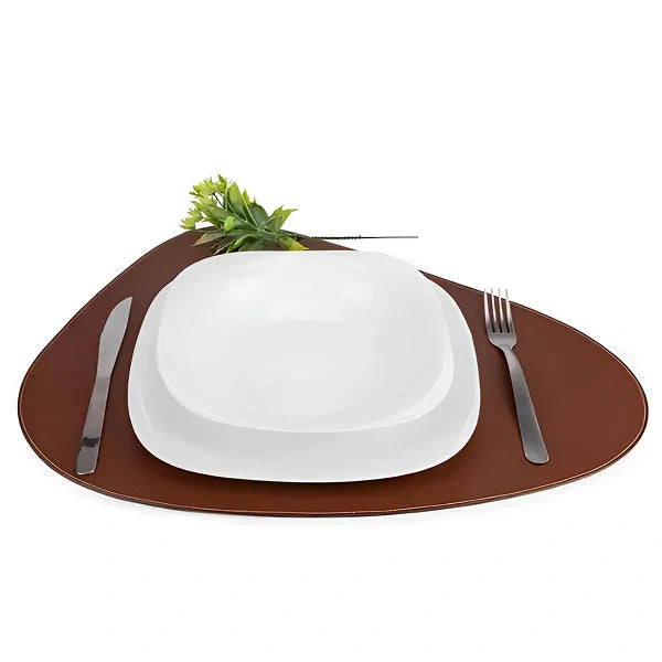 Jogo Americano Dupla Face - Cazehn