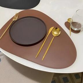 Jogo Americano Dupla Face - Cazehn