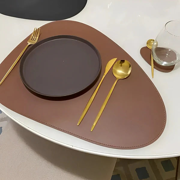 Jogo Americano Dupla Face - Cazehn