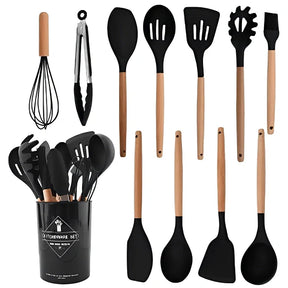 Kit Barcelona de 12 peças - Cazehn