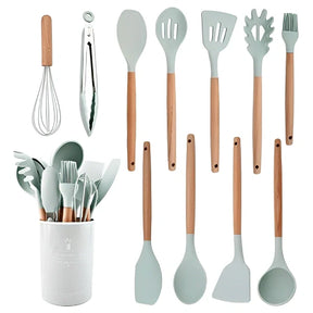 Kit Barcelona de 12 peças - Cazehn