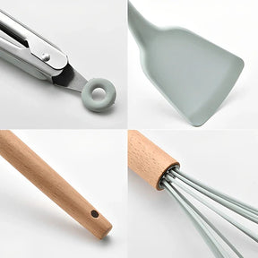 Kit Barcelona de 12 peças - Cazehn