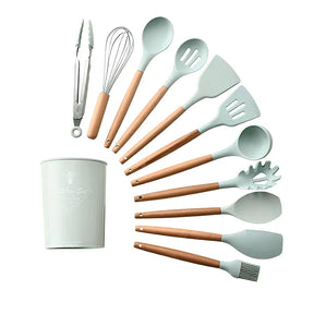 Kit Barcelona de 12 peças - Cazehn