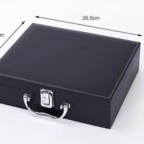 Box Para Vinhos Piomonte - Cazehn