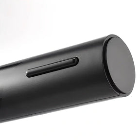 Kit Abridor Saca Rolhas de Vinhos Elétrico - Cazehn
