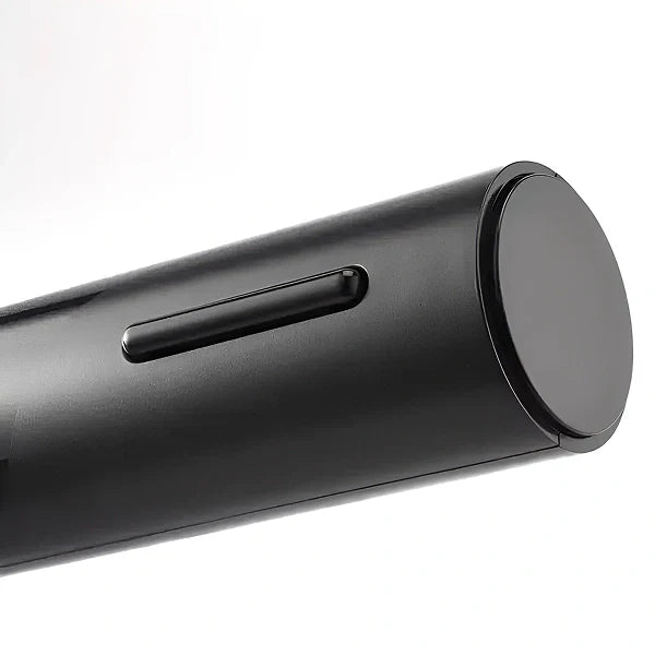 Kit Abridor Saca Rolhas de Vinhos Elétrico - Cazehn