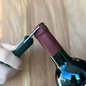 Saca Rolhas Pneumático - Cazehn