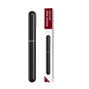 Saca Rolhas Pneumático - Cazehn