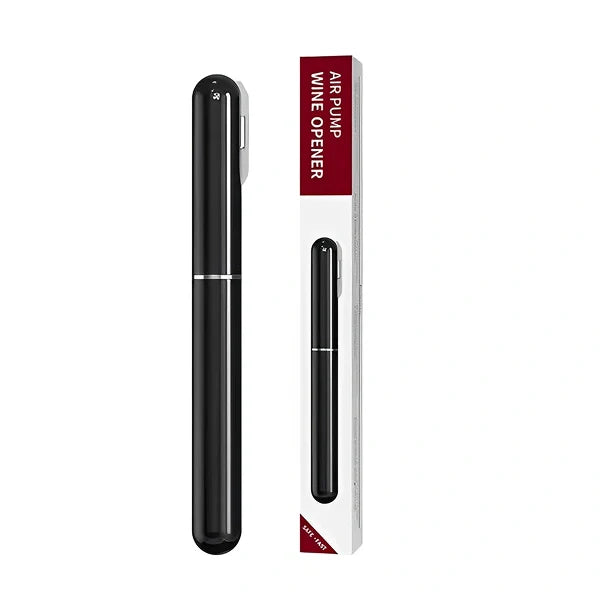 Saca Rolhas Pneumático - Cazehn