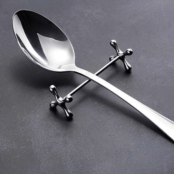 Descanso Talheres Zurique de 4 peças - Cazehn