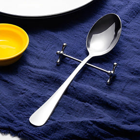 Descanso Talheres Zurique de 4 peças - Cazehn