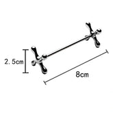 Descanso Talheres Zurique de 4 peças - Cazehn