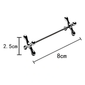 Descanso Talheres Zurique de 4 peças - Cazehn
