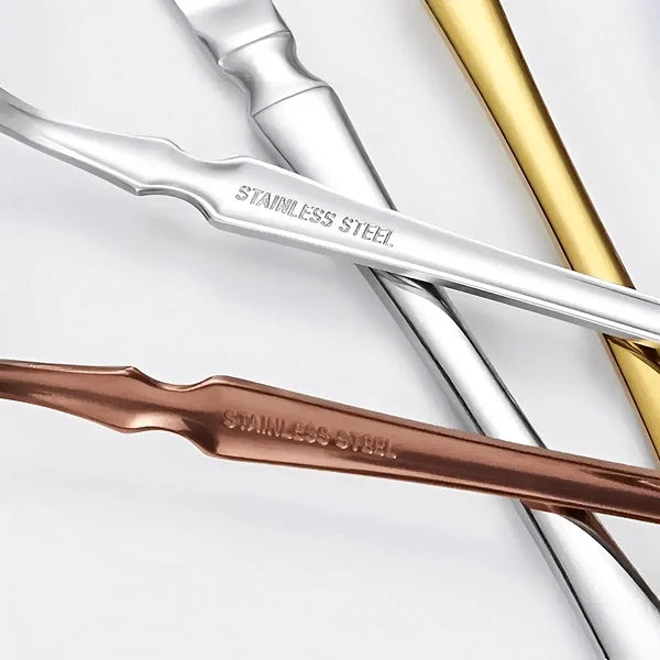 Jogo de Talheres Europeu de 30 Peças Roma - CaZehn