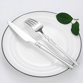 Jogo de Talheres de 24 Peças Roma - Cazehn