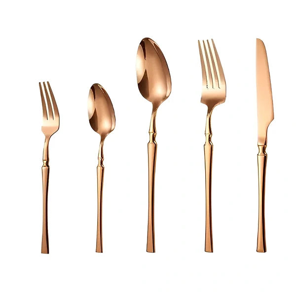 Jogo de Talheres com 60 Peças Roma - CaZehn